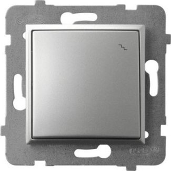 Изображение Ospel Aria cznik schodowy srebro (P-3U/m/18)