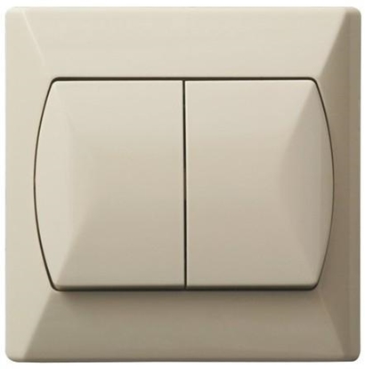 Изображение Ospel cznik Akcent P-2A/01 be