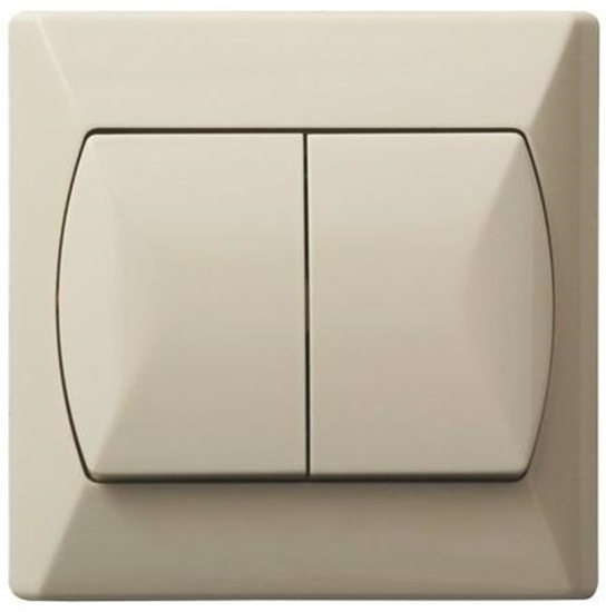 Изображение Ospel cznik Akcent P-2A/01 be