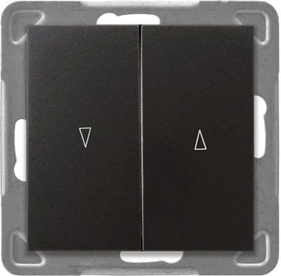 Изображение Ospel cznik aluzjowy Impresja antracyt (P-7Y/m/50)