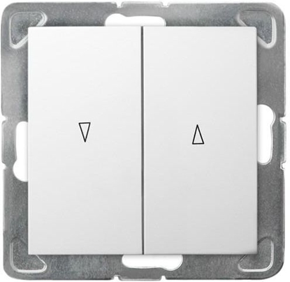 Изображение Ospel cznik aluzjowy Impresja biay (P-7Y/m/00)