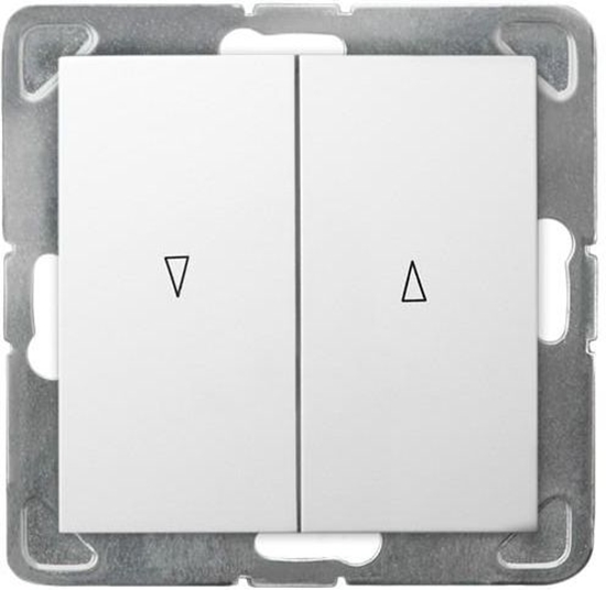 Изображение Ospel cznik aluzjowy Impresja biay (P-7Y/m/00)