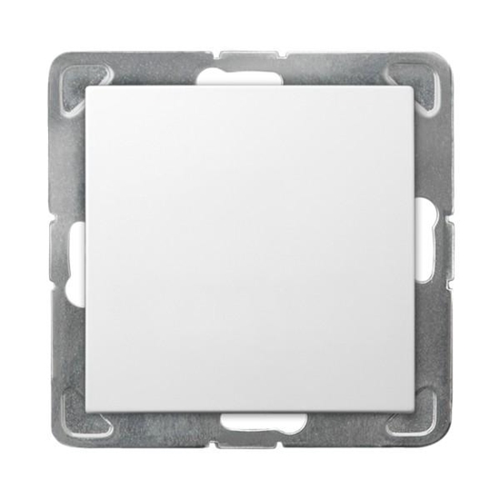 Изображение Ospel cznik jednobiegunowy IMPRESJA P-1Y/m/00