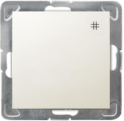 Изображение Ospel cznik krzyowy Impresja ecru (P-4Y/m/27)