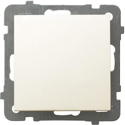 Изображение Ospel cznik pojedynczy AS ecru (P-1G/m/27)