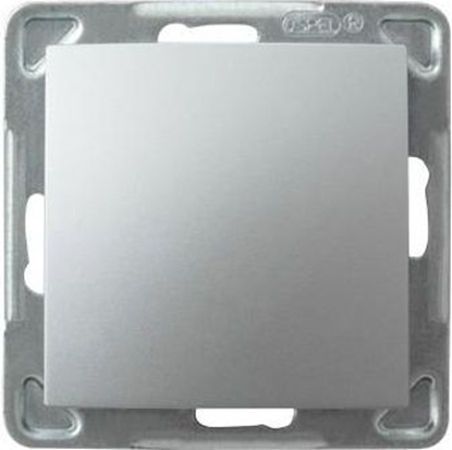 Изображение Ospel cznik pojedynczy Impresja srebrny (P-1Y/m/18)