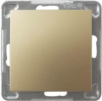 Изображение Ospel cznik pojedynczy Impresja zoty metalik (P-1Y/m/28)