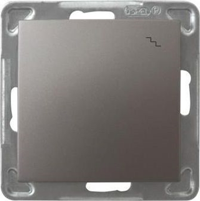 Изображение Ospel cznik schodowy Impresja tytan (P-3Y/m/23)