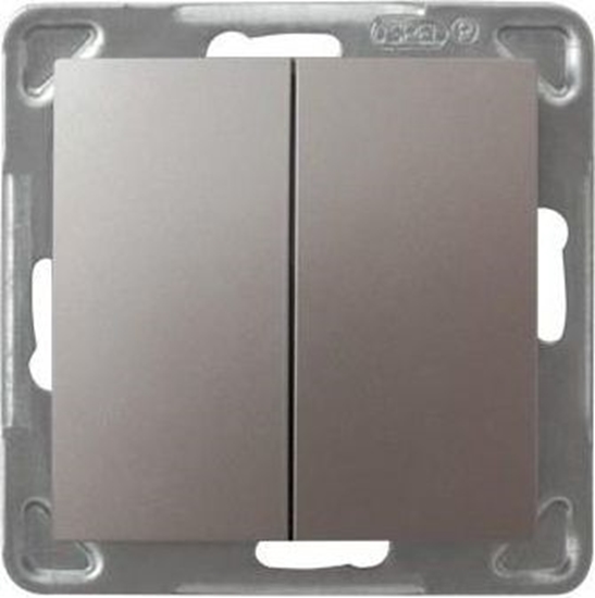 Picture of Ospel cznik wiecznikowy Impresja dwugrupowy tytan (P-2Y/m/23)