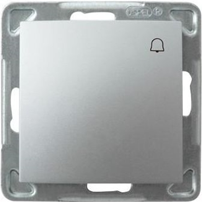 Attēls no Ospel cznik zwierny Impresja srebrny (P-6Y/m/18)