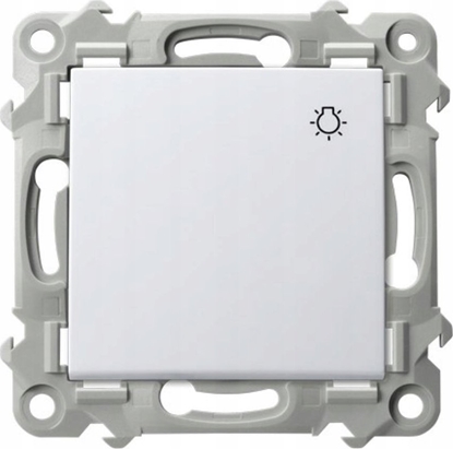 Attēls no Ospel cznik zwierny Ospel Szafir P-5Z/m/00 "wiato" biay