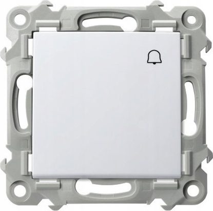 Attēls no Ospel cznik zwierny Ospel Szafir P-6Z/m/00 "dzwonek" biay