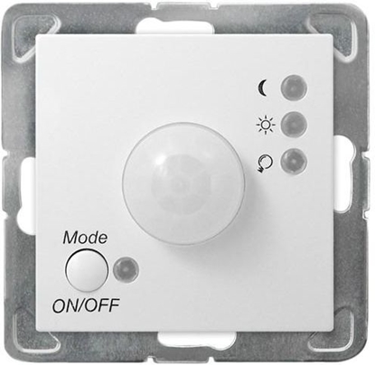 Picture of Ospel Elektroniczny czujnik ruchu Impresja biay (P-16Y/m/00)