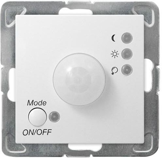 Picture of Ospel Elektroniczny czujnik ruchu Impresja biay (P-16Y/m/00)