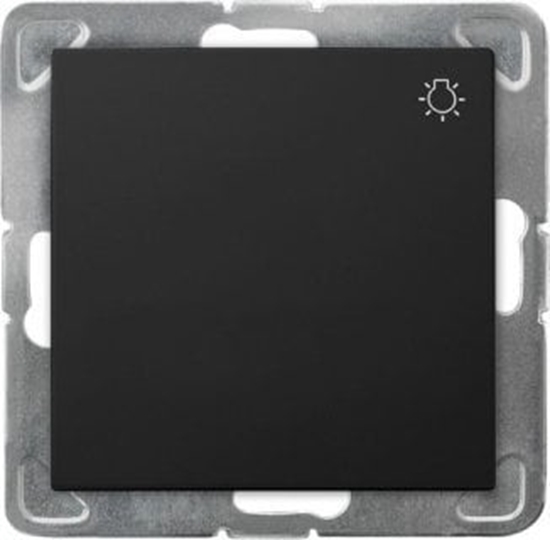 Picture of Ospel IMPRESJA cznik zwierny wiato czarny metalik P-5Y/m/33