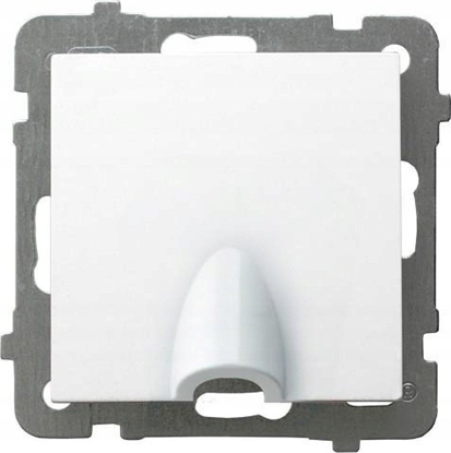 Attēls no Ospel Przycz kablowy Ospel As GPPK-1G/M/00 wyjcie kablowe 5x4mm2 biay