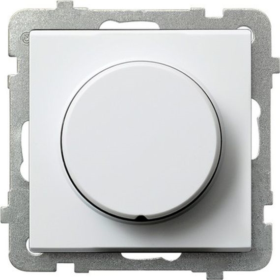 Изображение Ospel SONATA ciemniacz uniwersalny biay P-8Rl2/m/00