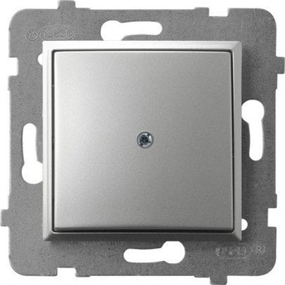Attēls no Ospel Zalepka ramki Ospel Aria Z-1U/M/18 srebrna