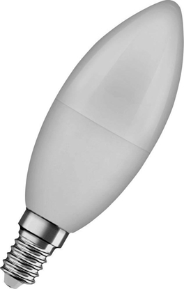 Attēls no Osram arówka LED OSRAM, E14, 7.5W, 806lm, 2700K