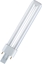 Attēls no Osram DULUX S Energy-saving Lamp 7W/78 G23 FS1