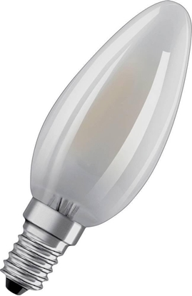 Attēls no LED spuldze 4W/827 230V E14 470lm Osram