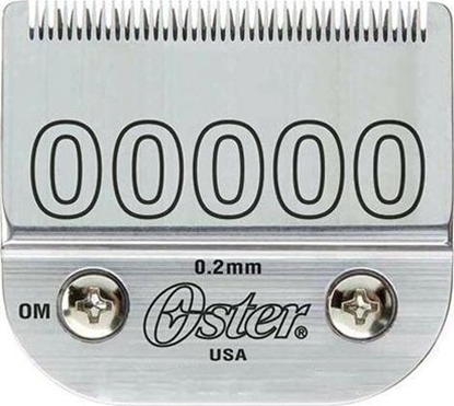 Attēls no Oster OSTER 918-00 Blade set (00000), 0,2 mm