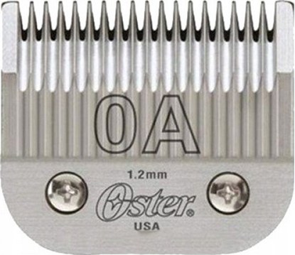 Attēls no Oster OSTER 918-05 Blade set (0A), 1,2 mm