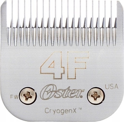 Изображение Oster OSTER 919-18 Blade set (4F), 9,5 mm