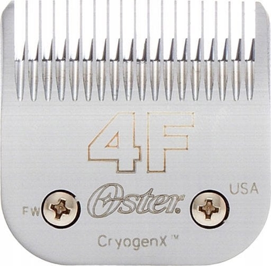 Изображение Oster OSTER 919-18 Blade set (4F), 9,5 mm