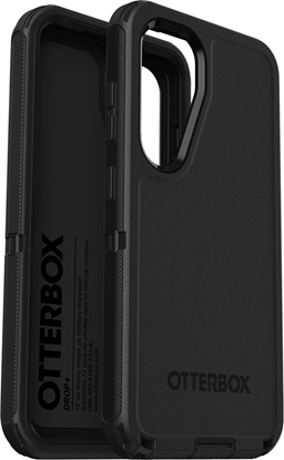 Attēls no OtterBox Defender NAVAJO black