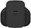 Picture of OTTERBOX UK WALL CHARGER 30W/GAN 1X USB-C 30W USB-PD BLACK