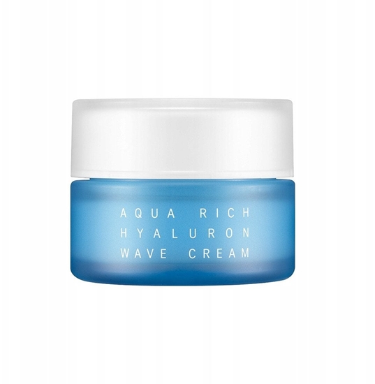 Picture of OTTIE_Aqua Rich intensywnie nawilajcy krem do twarzy 60ml