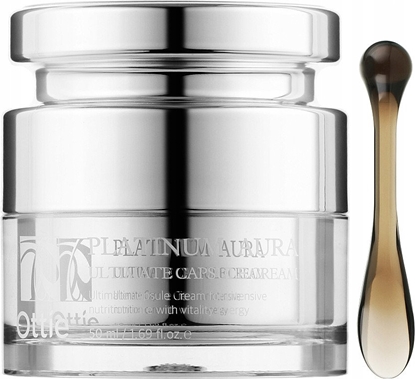 Picture of OTTIE_Platinum Aura przeciwstarzeniowy krem do twarzy z Platyn 50ml