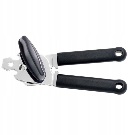 Picture of Otwieracz do konserw czarne uchwyty