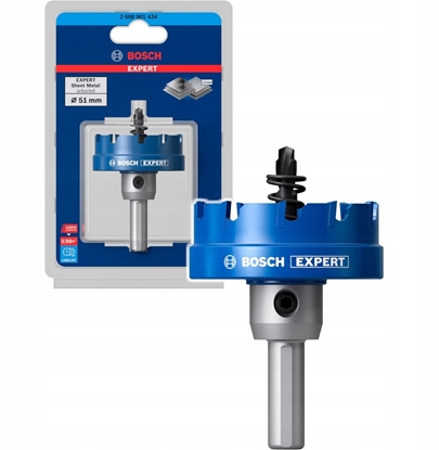 Изображение OTWORNICA EXP Sheet Metal 51