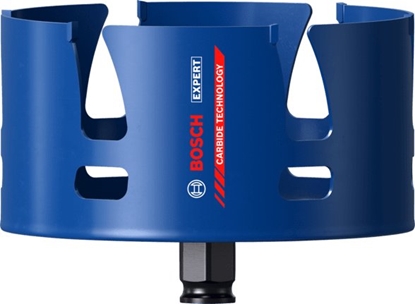 Picture of Kroņurbis Bosch EXPERT CONSTRUCTION MATERIAL; 127 mm
