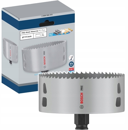 Picture of Kroņurbis Bosch 2608594413; 111x44 mm
