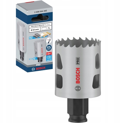 Picture of Kroņurbis Bosch PRO; Multi Material PC Plus; 41 mm