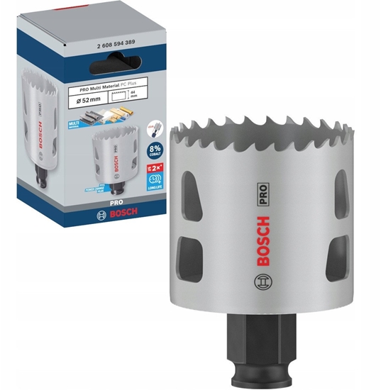 Изображение OTWORNICA P MM B 52MM