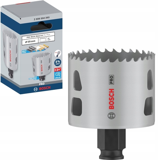 Изображение OTWORNICA P MM B 59MM