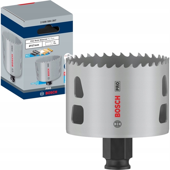 Изображение OTWORNICA P MM B 67MM