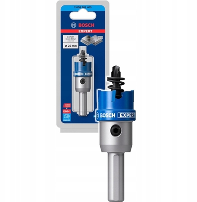 Изображение OTWORNICA TCT EXPERT 22MM