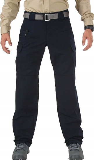 Picture of Outdoor 5.11 STRYKE PANT W/FLEX-TAC TM-DARK NAVY-32-30 MENS 74369-724
