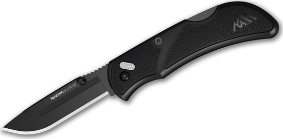 Picture of Outdoor Nó Outdoor Edge RazorEDC Lite 25 Black blister