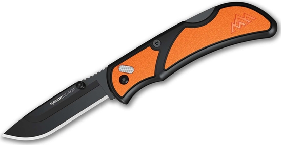Picture of Outdoor Nó Outdoor Edge RazorEDC Lite 25 Orange