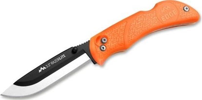 Attēls no Outdoor Nó Outdoor Edge Razor Blaze Orange Blister