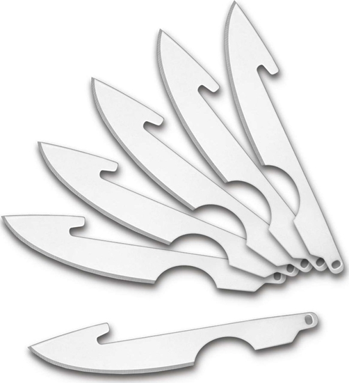 Picture of Outdoor Ostrza Outdoor Edge Razor Caping 76 cm 6 szt