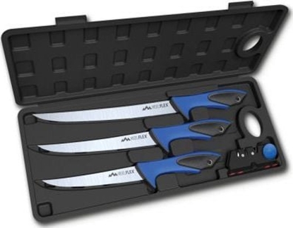 Picture of Outdoor Zestaw 3 noy Outdoor Edge Reel-Flex Fillet