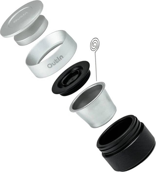 Picture of Outin ML Adapter double espresso Outin Basket Plus