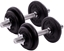 Picture of Outliner 20Kg Cast Iron Dumbbell Set
